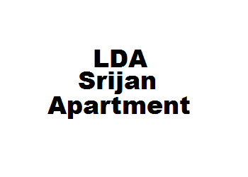 LDA Srijan Apartment